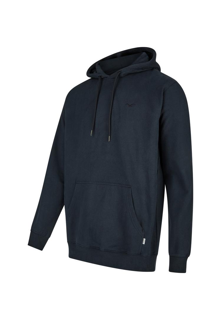 Cleptomanicx Cleptomanicx Ligull Hoodie Herren - Sky Captain - 0 | SportScheck