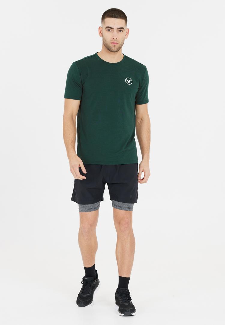 Virtus Virtus JOKERS Printshirt Herren - 3200 Sea Moss - 0 | SportScheck