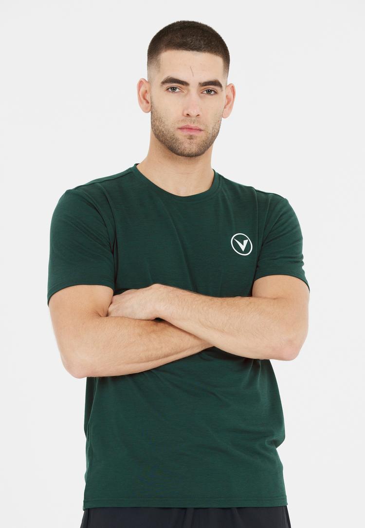 Virtus Virtus JOKERS Printshirt Herren - 3200 Sea Moss - 1 | SportScheck