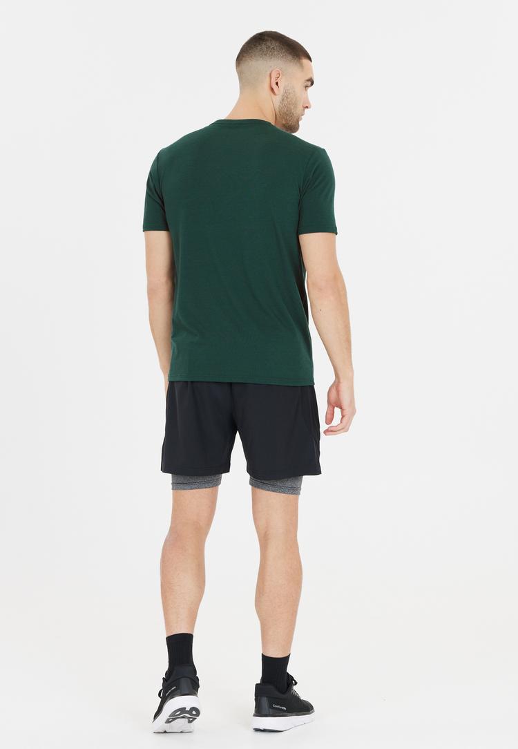 Virtus Virtus JOKERS Printshirt Herren - 3200 Sea Moss - 2 | SportScheck