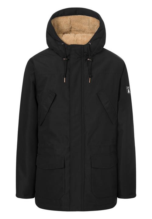 Derbe Festholm Winterjacke Herren