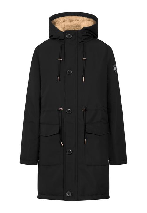 Derbe Festholm Winterjacke Damen