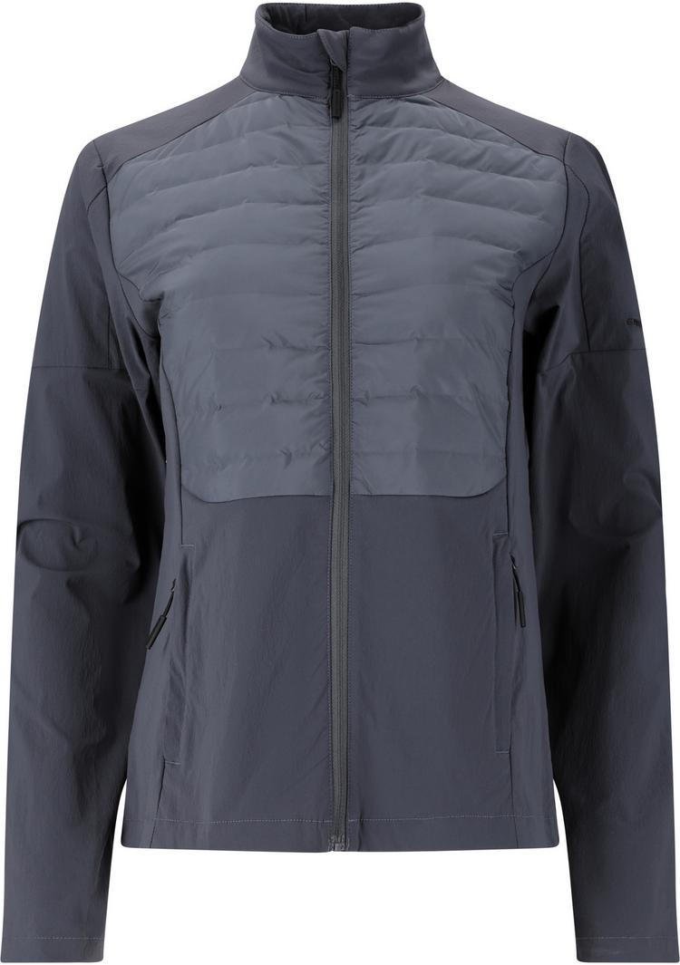 Endurance Endurance Beistyla Laufjacke Damen - 1173 Ombre Blue - 0 | SportScheck