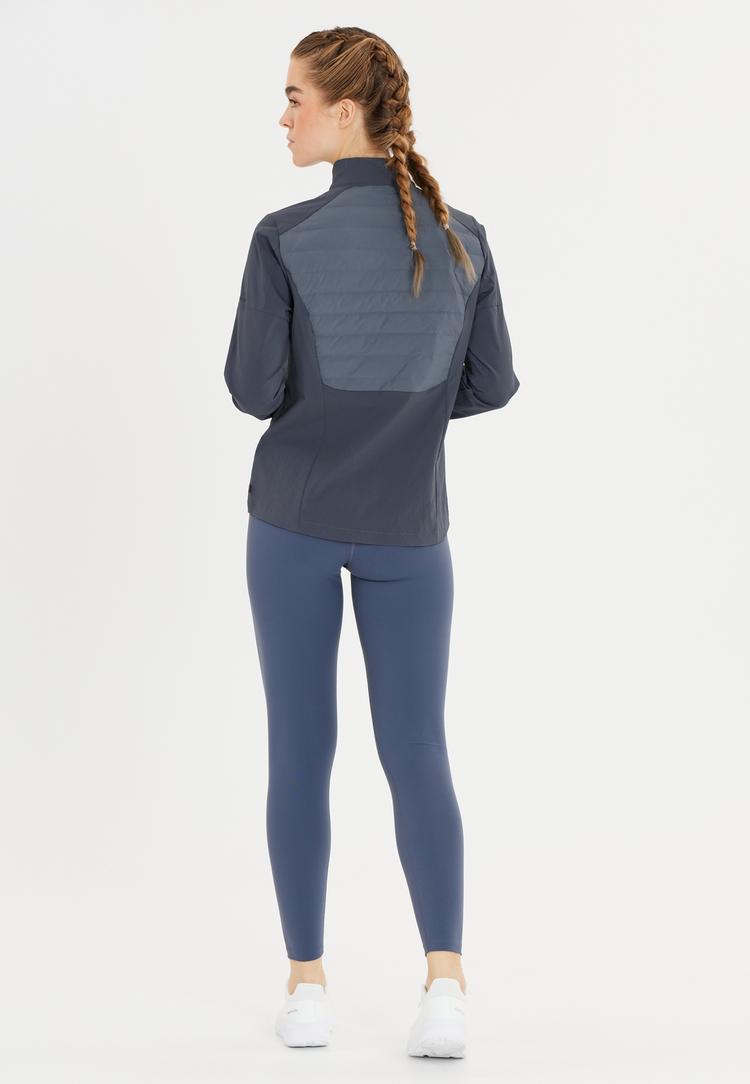 Endurance Endurance Beistyla Laufjacke Damen - 1173 Ombre Blue - 2 | SportScheck