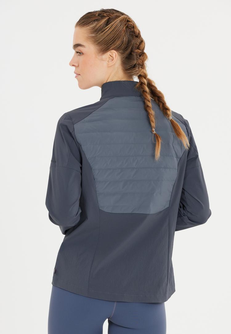 Endurance Endurance Beistyla Laufjacke Damen - 1173 Ombre Blue - 3 | SportScheck