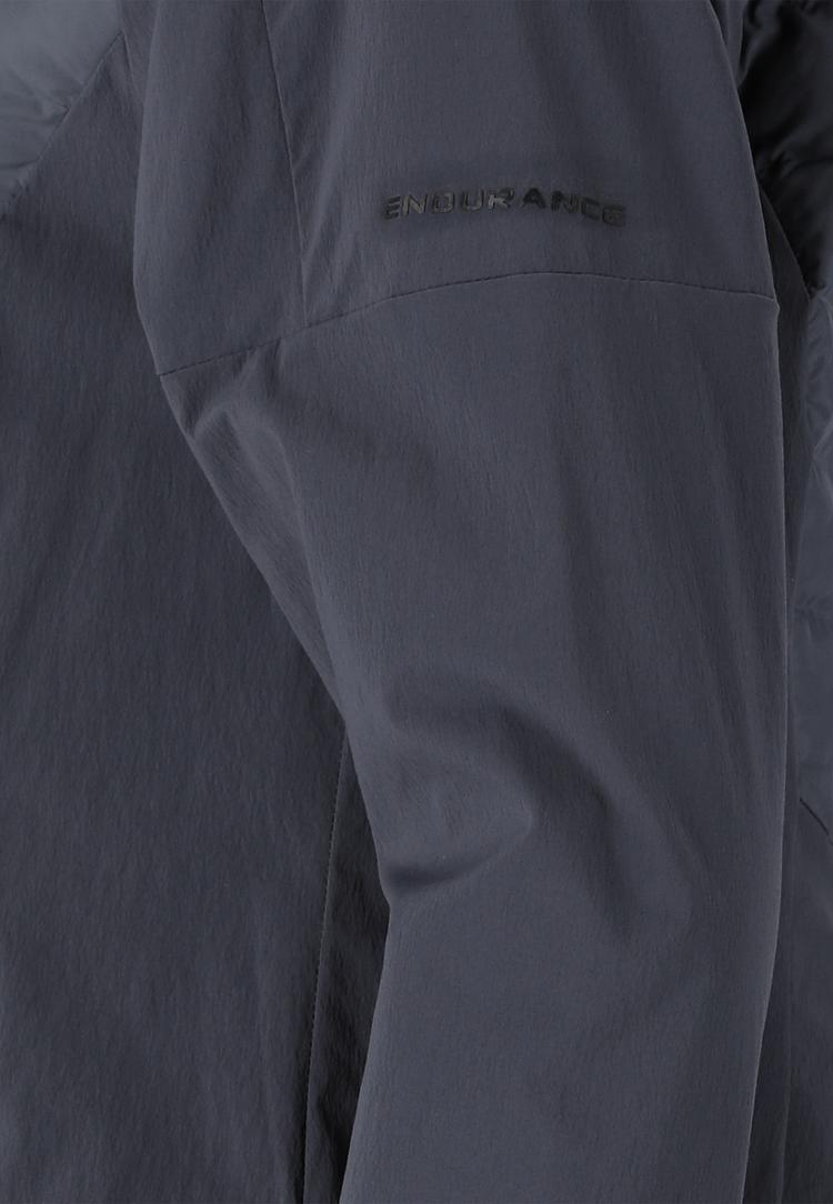 Endurance Endurance Beistyla Laufjacke Damen - 1173 Ombre Blue - 0 | SportScheck