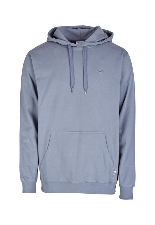 Cleptomanicx Ligull Hoodie Herren
