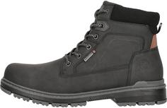 Whistler Averon Stiefel Herren 1001 Black