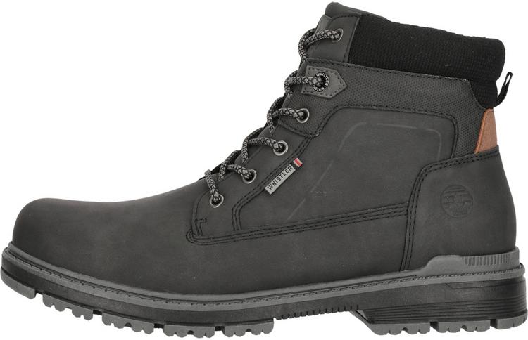 Whistler Whistler Averon Stiefel Herren - 1001 Black - 0 | SportScheck