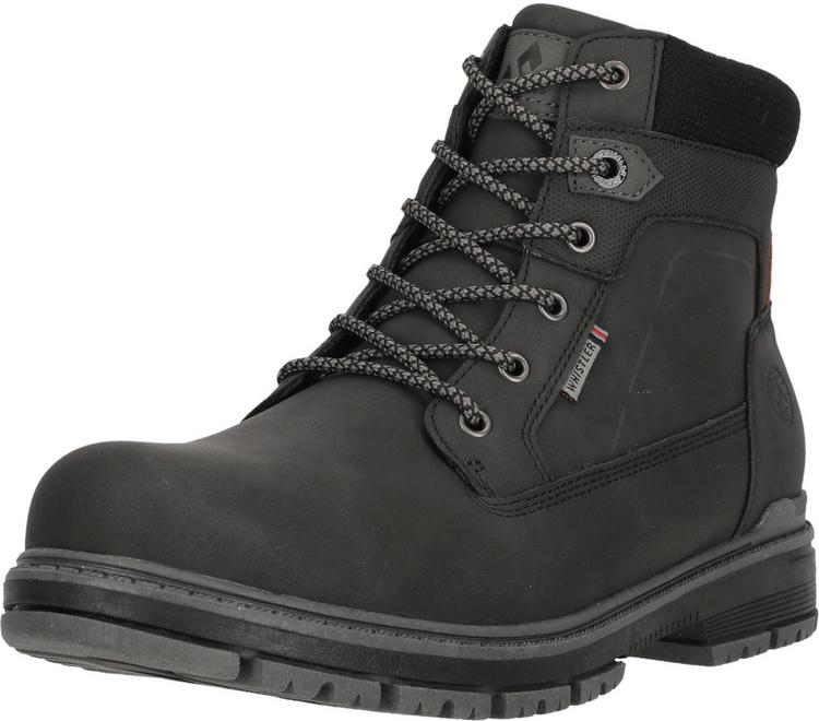 Whistler Whistler Averon Stiefel Herren - 1001 Black - 0 | SportScheck