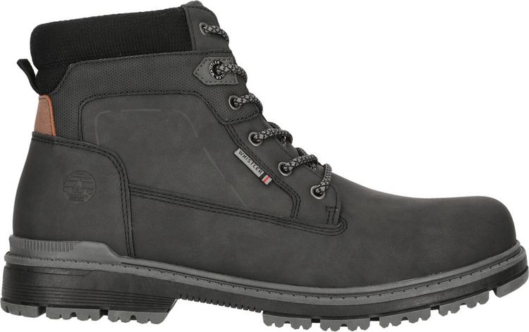Whistler Whistler Averon Stiefel Herren - 1001 Black - 0 | SportScheck