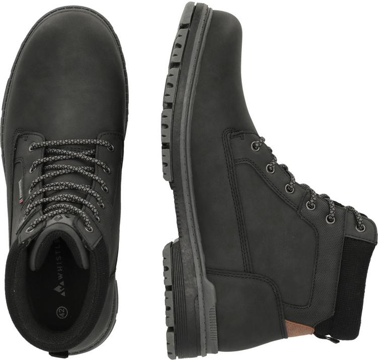 Whistler Whistler Averon Stiefel Herren - 1001 Black - 2 | SportScheck