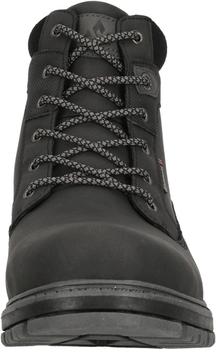 Whistler Whistler Averon Stiefel Herren - 1001 Black - 5 | SportScheck