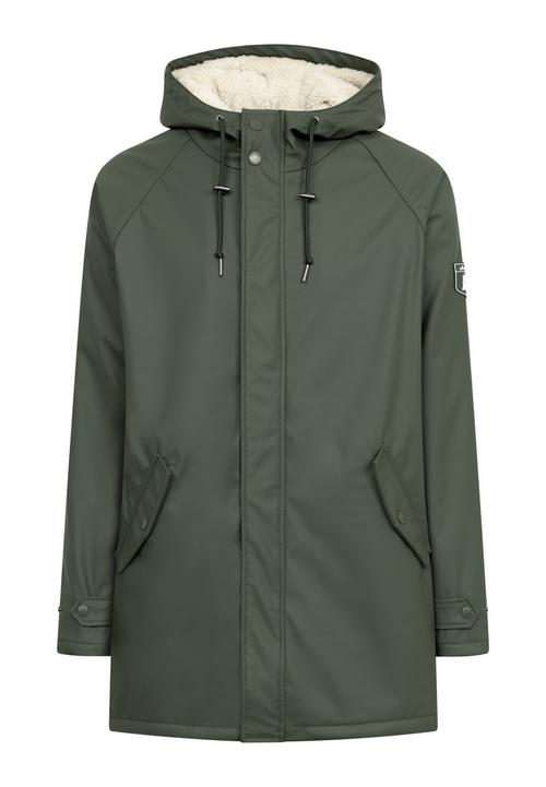 Derbe Trekholm Winterjacke Herren