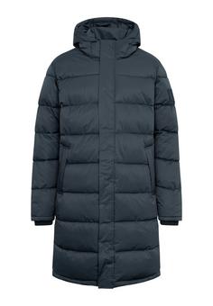 Derbe Bigholm Parka Herren navy