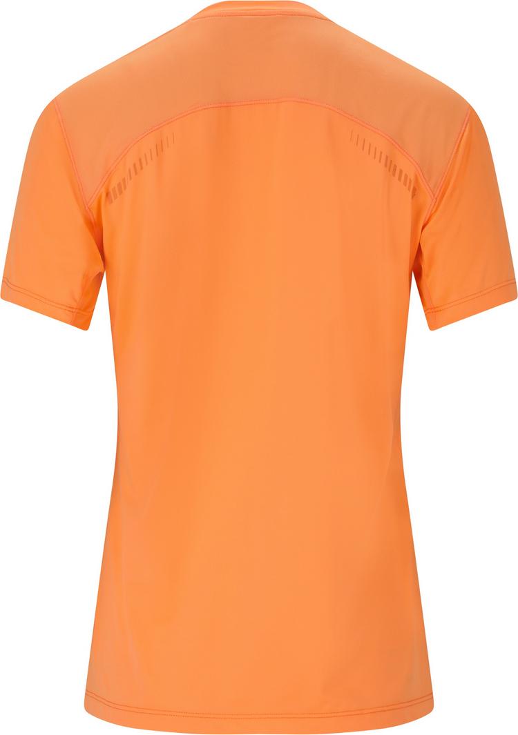 Endurance Endurance Nan Laufshirt Damen - 4333 Vitality - 0 | SportScheck
