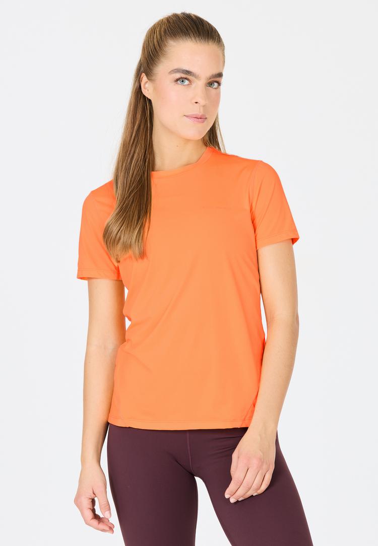 Endurance Endurance Nan Laufshirt Damen - 4333 Vitality - 1 | SportScheck