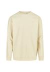 Cleptomanicx Ligull Sweatshirt Herren - Peyote