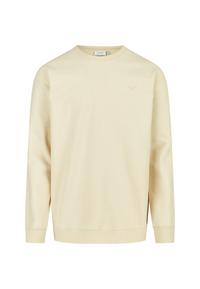 Cleptomanicx Ligull Sweatshirt Herren - Peyote