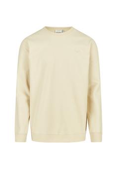 Cleptomanicx Ligull Sweatshirt Herren Peyote