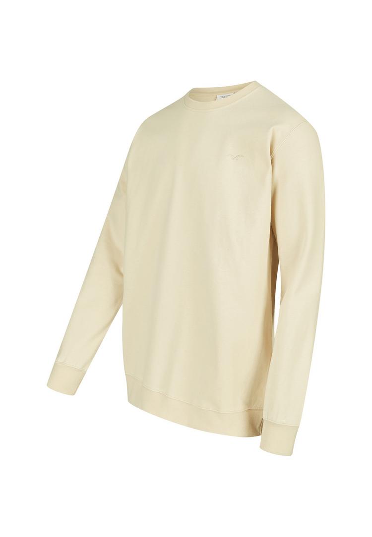 Cleptomanicx Cleptomanicx Ligull Sweatshirt Herren - Peyote - 0 | SportScheck