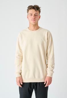 Rückansicht von Cleptomanicx Ligull Sweatshirt Herren Peyote