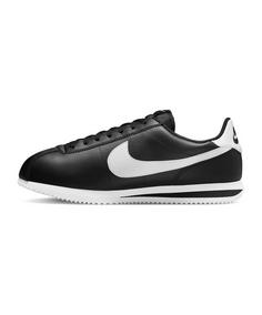 Nike Cortez Sneaker Herren schwarzweiss