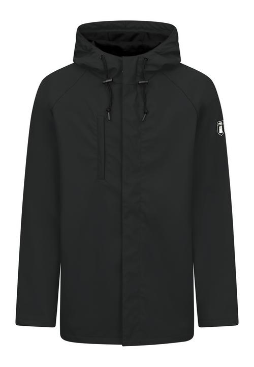 Derbe Passby_plain Regenjacke Herren