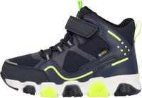 ZigZag Maxi Sneaker Kinder - 2002 Navy