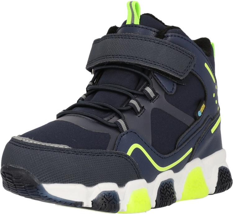 ZigZag ZigZag Maxi Sneaker Kinder - 2002 Navy - 0 | SportScheck