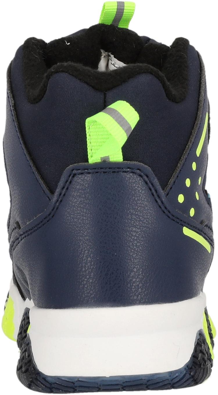 ZigZag ZigZag Maxi Sneaker Kinder - 2002 Navy - 3 | SportScheck