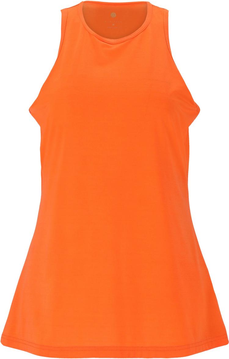 Athlecia Athlecia MOTA Tanktop Damen - 5117 Dragon Fire - 0 | SportScheck
