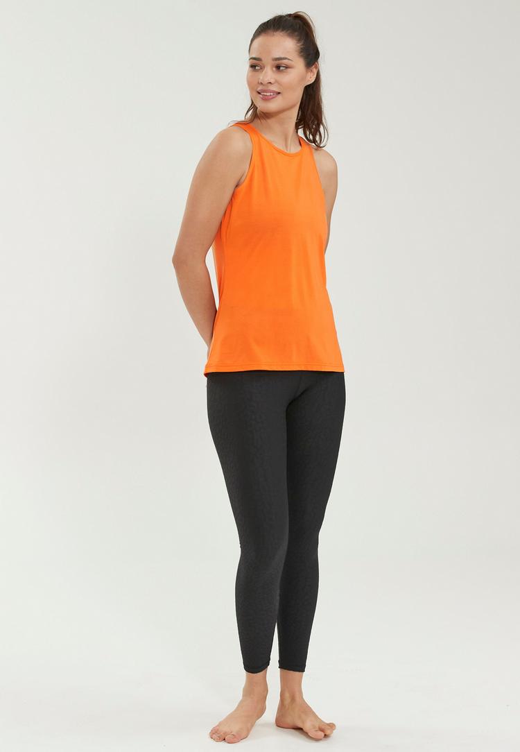 Athlecia Athlecia MOTA Tanktop Damen - 5117 Dragon Fire - 0 | SportScheck