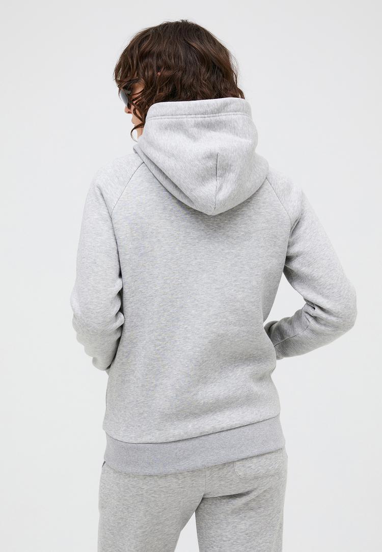 Peak Performance Peak Performance W Original Hood Sweatshirt Damen - GRAU - 0 | SportScheck