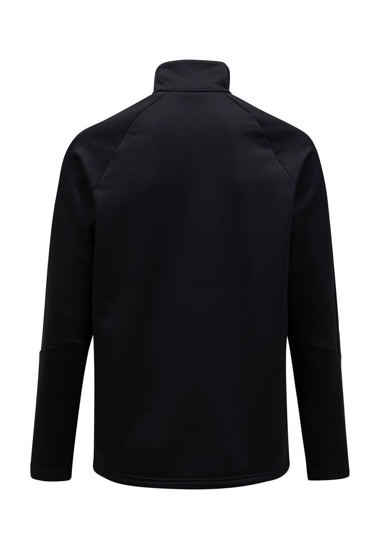 Peak Performance Peak Performance M Rider Zip Jacket Fleecejacke Herren - black - 0 | SportScheck