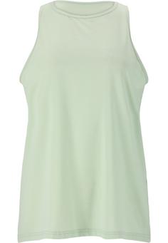 Athlecia MOTA Tanktop Damen 3156 Green