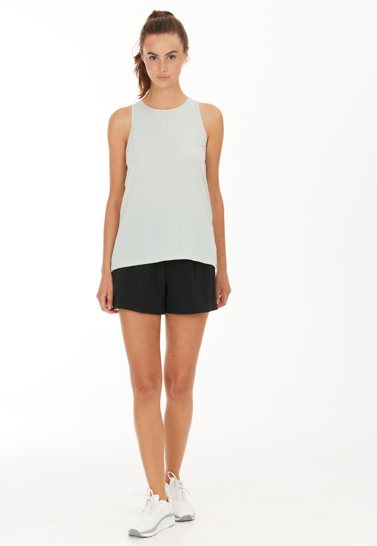 Athlecia Athlecia MOTA Tanktop Damen - 3156 Green - 0 | SportScheck