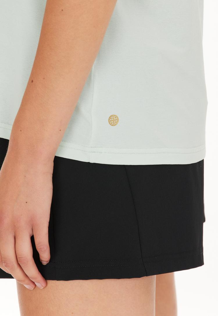 Athlecia Athlecia MOTA Tanktop Damen - 3156 Green - 1 | SportScheck