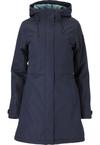Whistler Mullie Regenjacke Damen - 2048A Navy Blazer