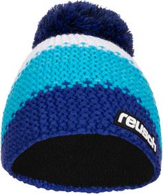 Reusch Enzo Beanie Skimütze 4557 salute/surf the web