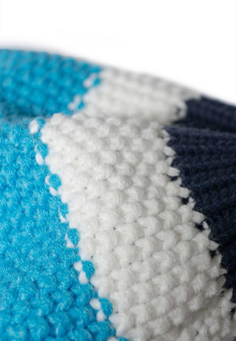 Reusch Reusch Enzo Beanie Skim&uuml;tze - 4557 salute/surf the web - 0 | SportScheck