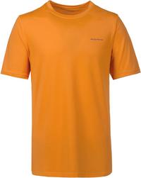 Endurance Kulon Laufshirt Herren - 5002 Shocking Orange