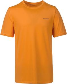 Endurance Kulon Laufshirt Herren 5002 Shocking Orange