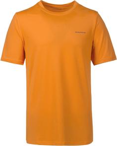 Endurance Kulon Laufshirt Herren 5002 Shocking Orange