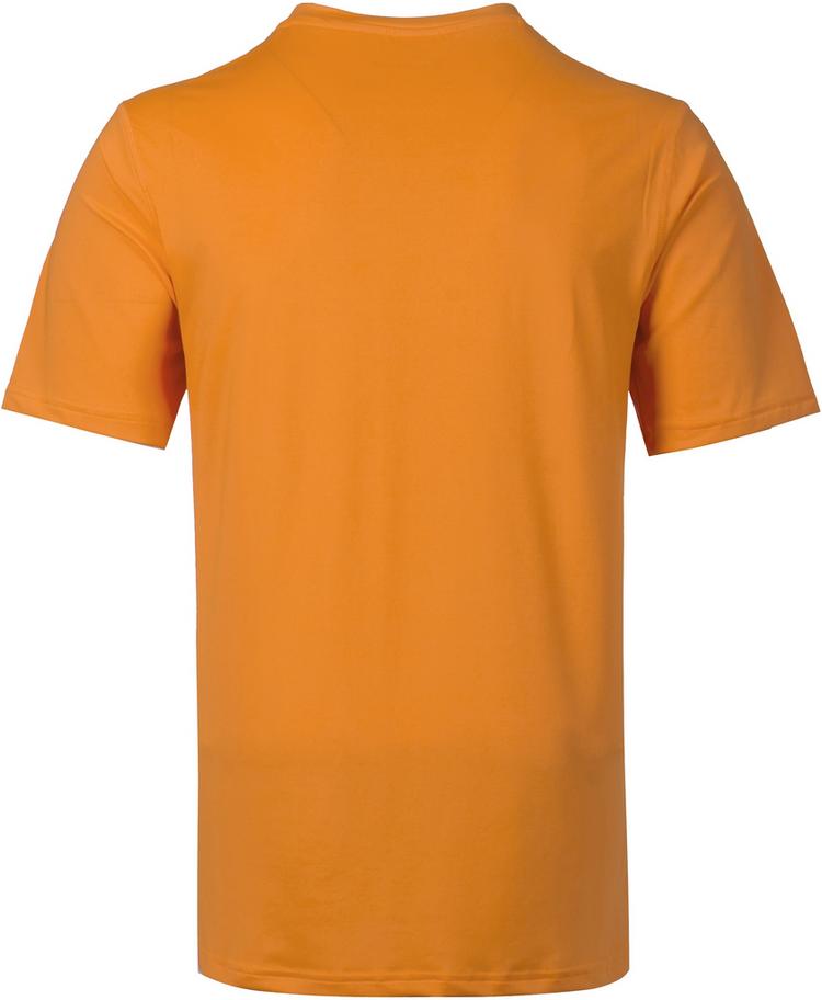 Endurance Endurance Kulon Laufshirt Herren - 5002 Shocking Orange - 0 | SportScheck