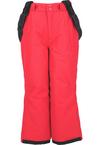 ZigZag Soho Skihose Jungen - 4015 Diva Pink