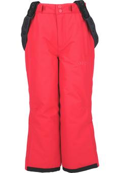 ZigZag Soho Skihose Kinder 4015 Diva Pink