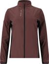ELITE LAB Shell X1 Elite Laufjacke Damen - 4261 Huckleberry