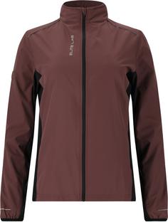 ELITE LAB Shell X1 Elite Laufjacke Damen 4261 Huckleberry