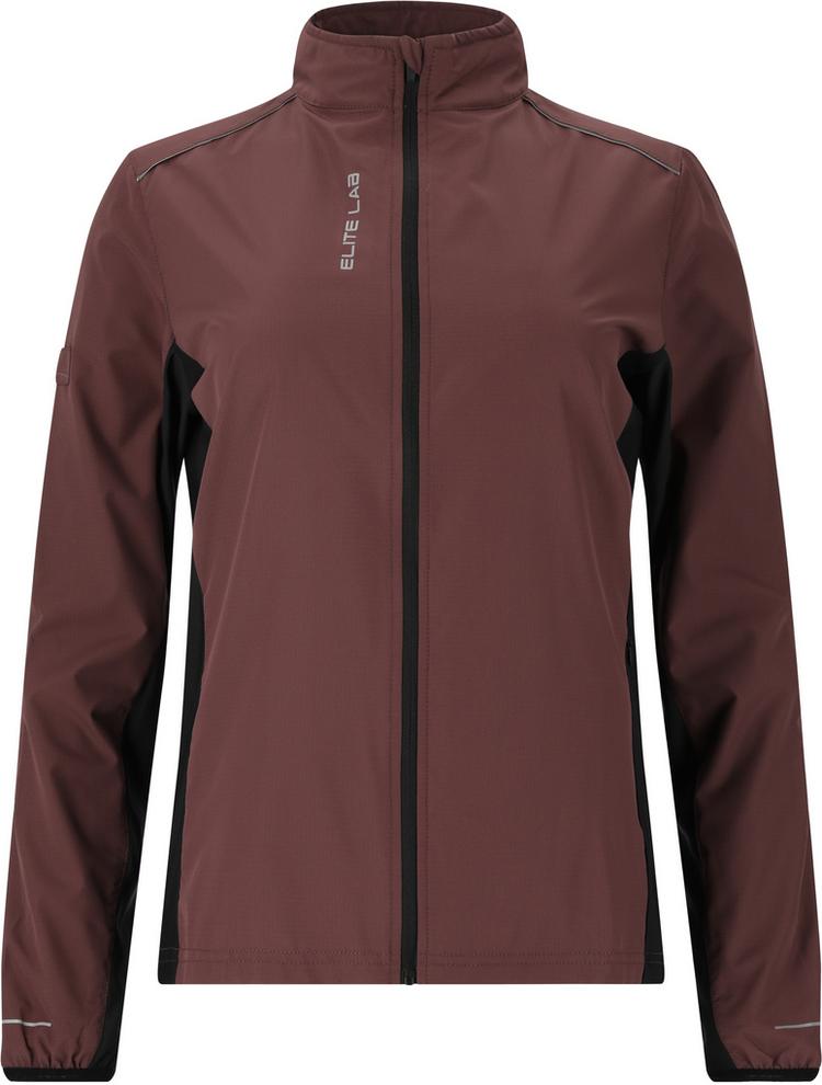 ELITE LAB ELITE LAB Shell X1 Elite Laufjacke Damen - 4261 Huckleberry - 0 | SportScheck